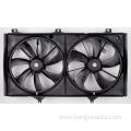 16711-0H150 Toyota Camry 2.0L Radiator Fan Cooling Fan